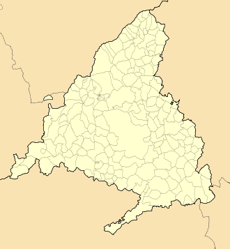 Moralzarzal